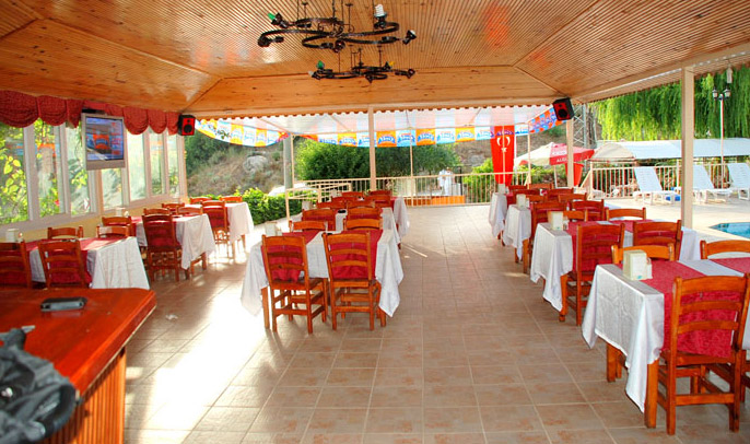 Ertek Hotel